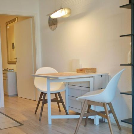 Apartmentvermittlung Mehr Als Meer - Objekt 77 Niendorf  Εξωτερικό φωτογραφία
