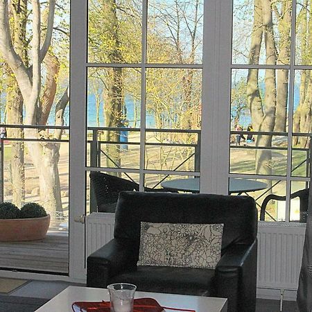 Apartmentvermittlung Mehr Als Meer - Objekt 77 Niendorf  Εξωτερικό φωτογραφία