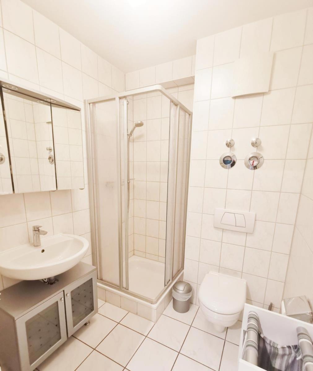 Apartmentvermittlung Mehr Als Meer - Objekt 77 Niendorf  Εξωτερικό φωτογραφία