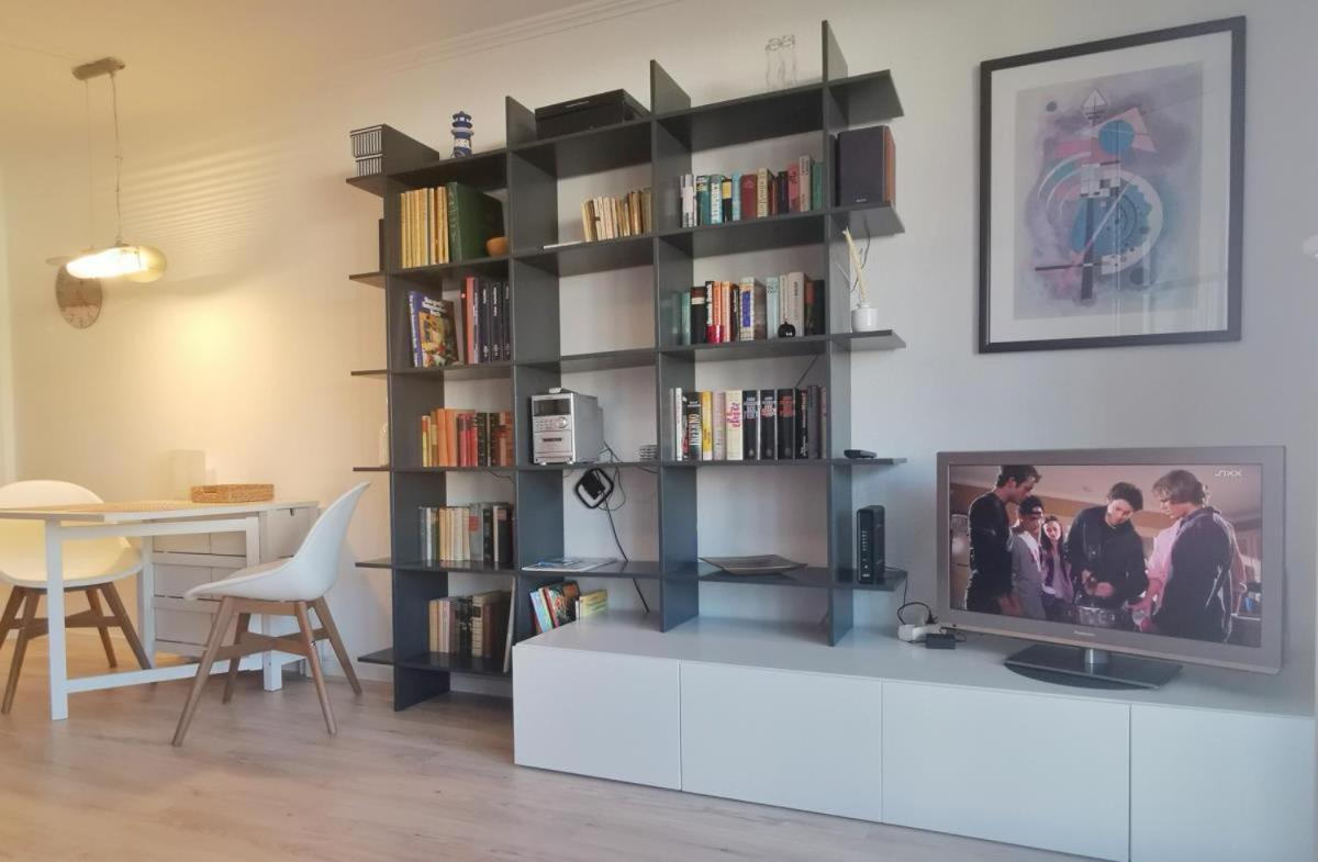 Apartmentvermittlung Mehr Als Meer - Objekt 77 Niendorf  Εξωτερικό φωτογραφία