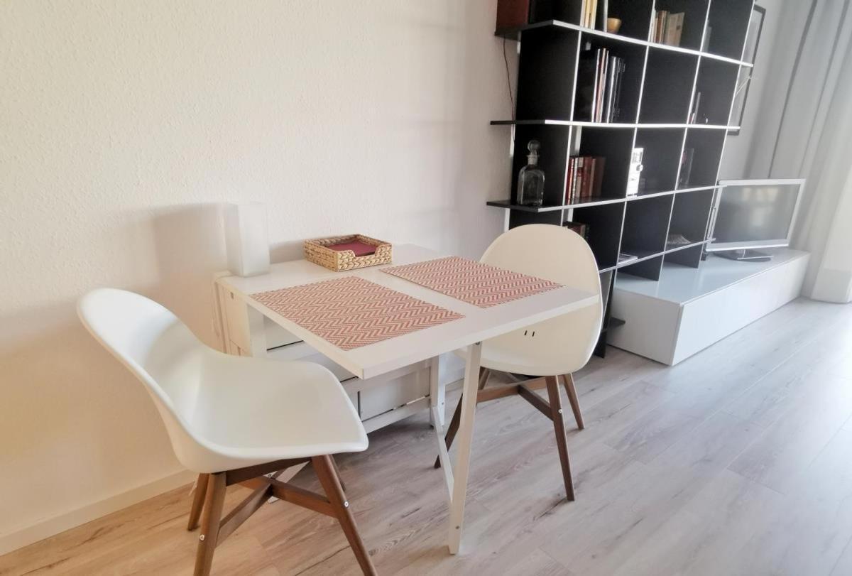Apartmentvermittlung Mehr Als Meer - Objekt 77 Niendorf  Εξωτερικό φωτογραφία