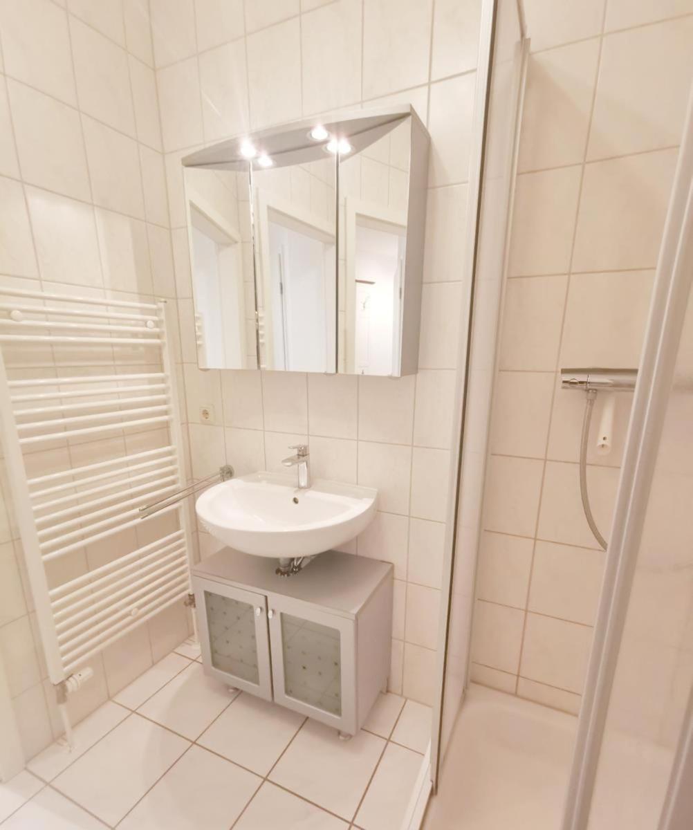 Apartmentvermittlung Mehr Als Meer - Objekt 77 Niendorf  Εξωτερικό φωτογραφία
